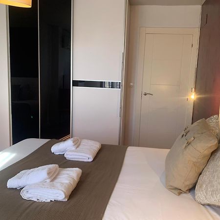 Vtz El Balcon De Torre Nueva 2 Apartment Zaragoza Ngoại thất bức ảnh