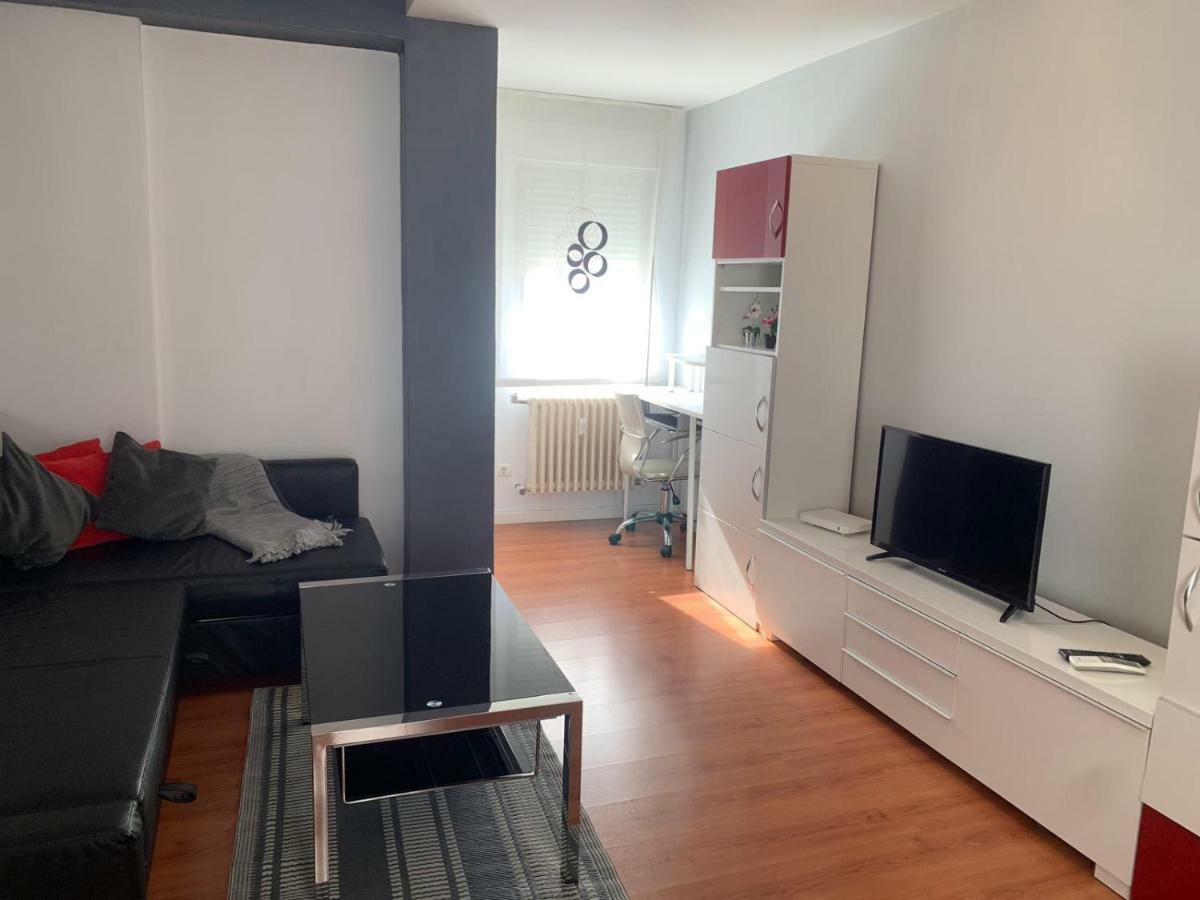 Vtz El Balcon De Torre Nueva 2 Apartment Zaragoza Ngoại thất bức ảnh