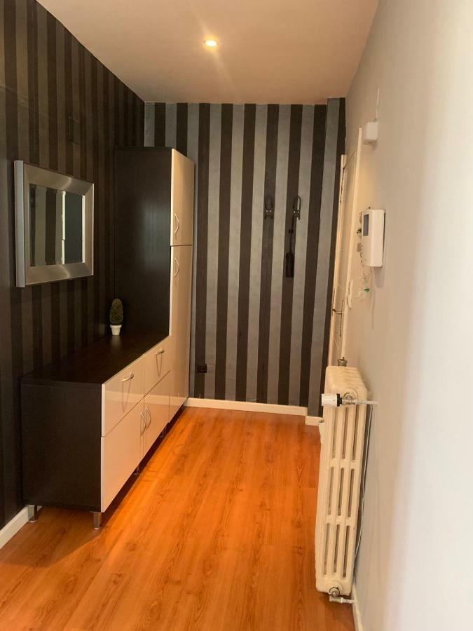 Vtz El Balcon De Torre Nueva 2 Apartment Zaragoza Ngoại thất bức ảnh